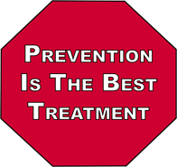 Drug prevention services 